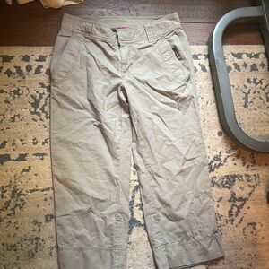 Women’s North Face Hiking Outdoor pants